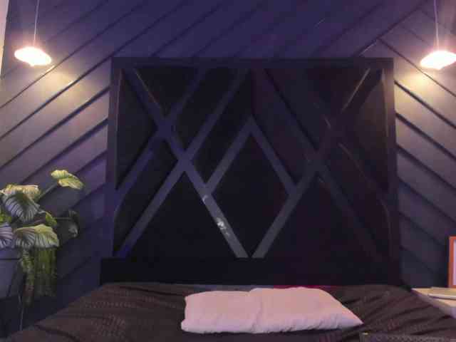 Alahia-Dangelo webcam