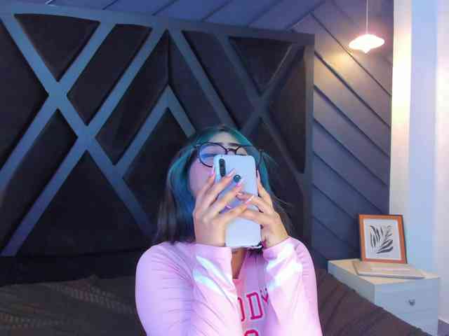 Alahia-Dangelo webcam