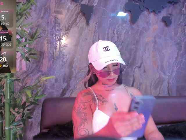 Alahia-Dangelo webcam