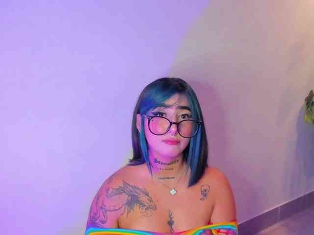 Alahia-Dangelo webcam