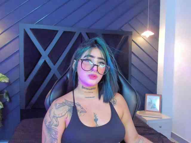 Alahia-Dangelo webcam