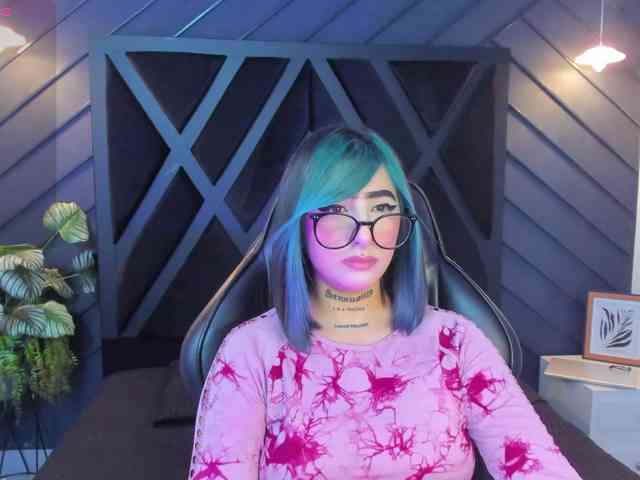 Alahia-Dangelo webcam