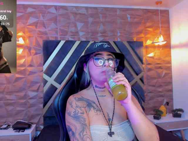 Alahia-Dangelo webcam