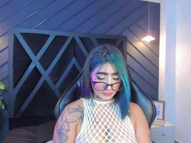 cam online Alahia-Dangelo