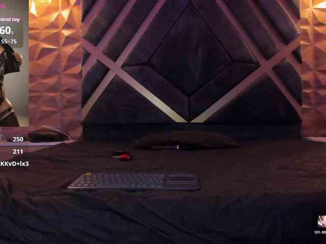 Alahia-Dangelo webcam