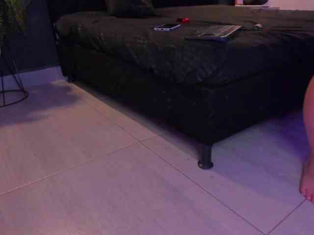 Alahia-Dangelo webcam