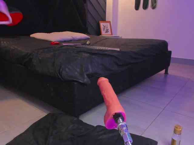 Alahia-Dangelo webcam