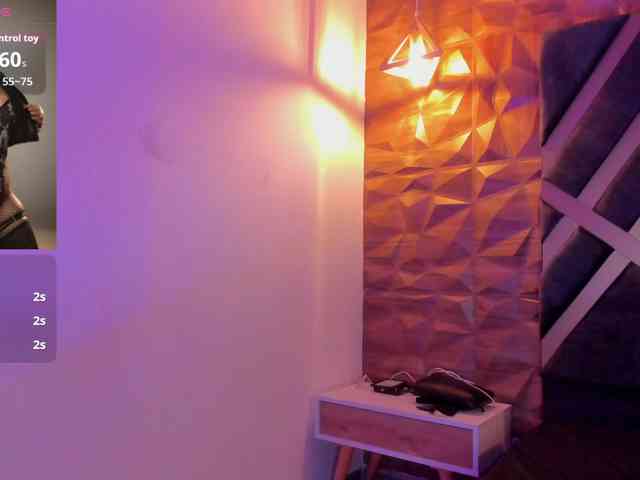 Alahia-Dangelo webcam