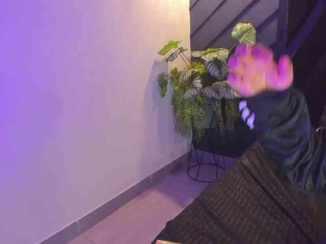 Alahia-Dangelo webcam