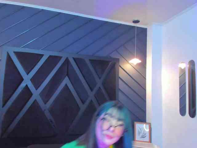 Alahia-Dangelo webcam