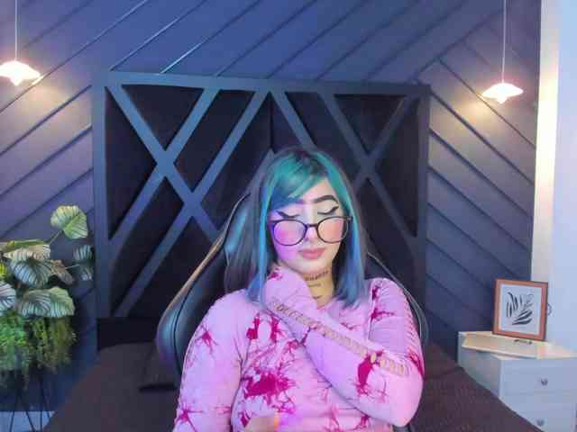 Alahia-Dangelo webcam