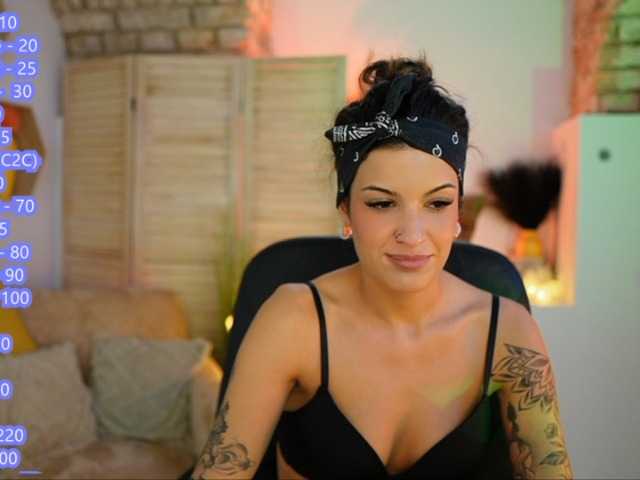 ArianaLovee