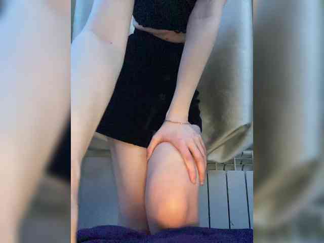 LilaPie webcam