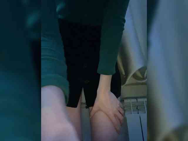 LilaPie webcam
