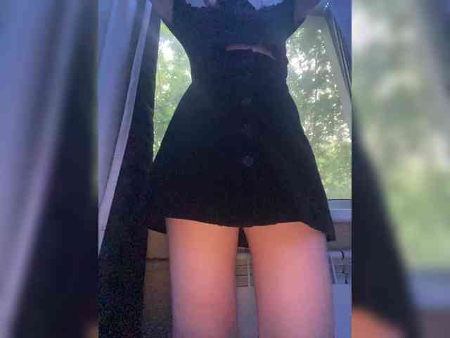 LilaPie webcam