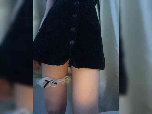 LilaPie webcam