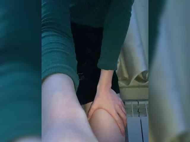 LilaPie webcam