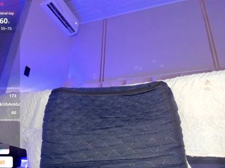 Melany-8's Live Webcam