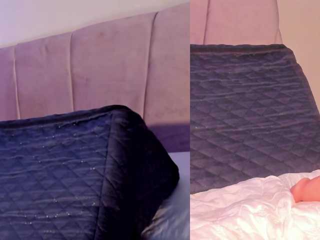 Melany-8's BongaCams show and profile