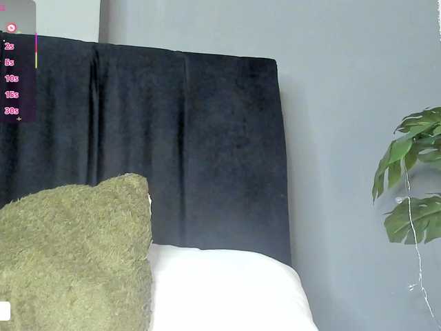 Melany-8's BongaCams show and profile