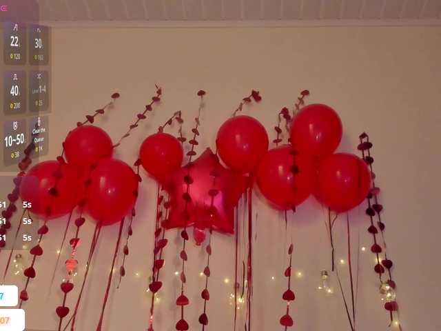 Melany-8's BongaCams show and profile