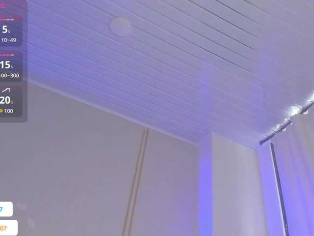 Melany-8's BongaCams show and profile