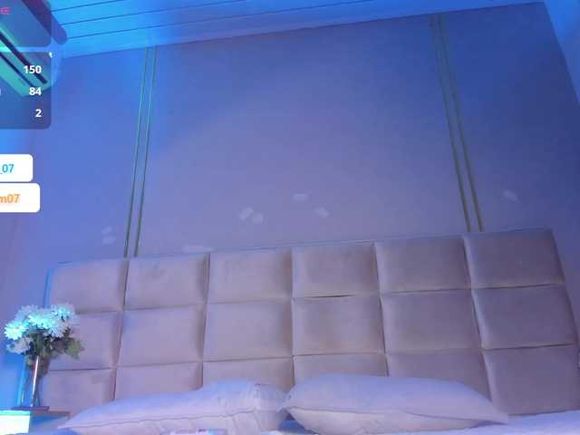 Melany-8's BongaCams show and profile