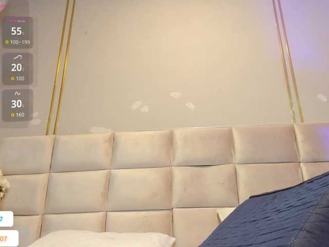 Melany-8's BongaCams show and profile