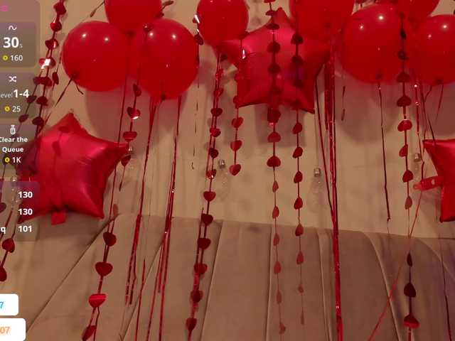 Melany-8's BongaCams show and profile