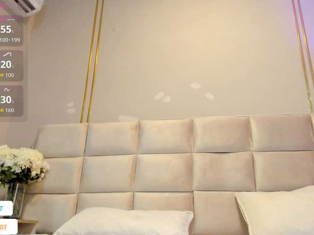 Melany-8's BongaCams show and profile