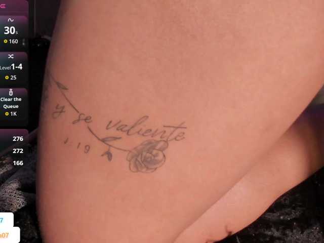 Melany-8's BongaCams show and profile