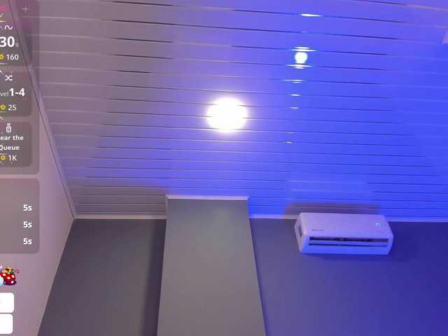 Melany-8's BongaCams show and profile