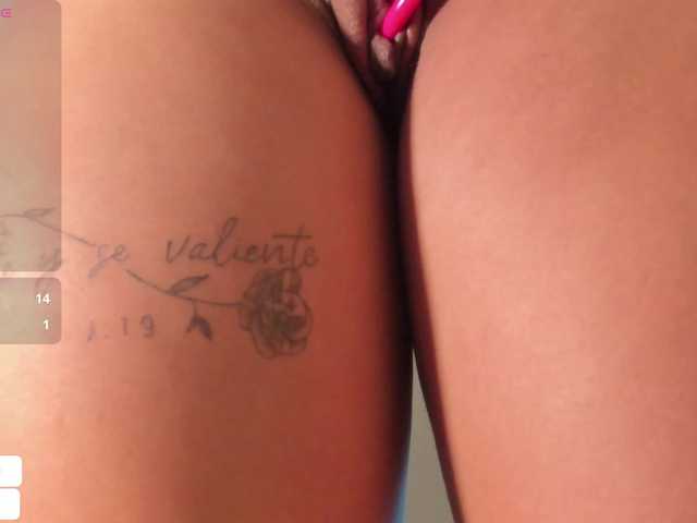 Melany-8's BongaCams show and profile