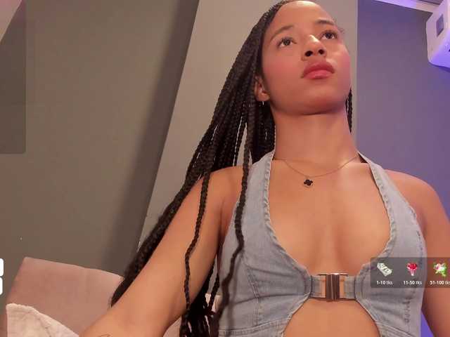 Melany-8's BongaCams show and profile