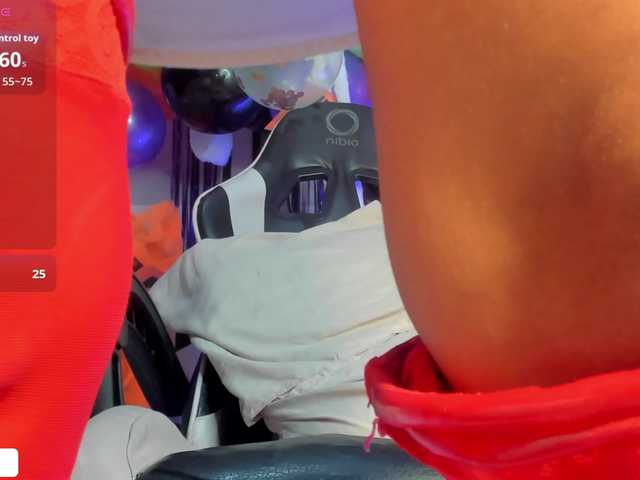 Melany-8 webcam