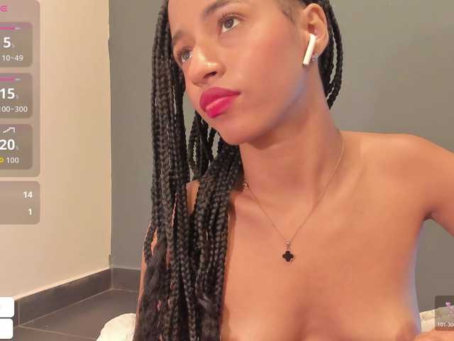 Melany-8's BongaCams show and profile