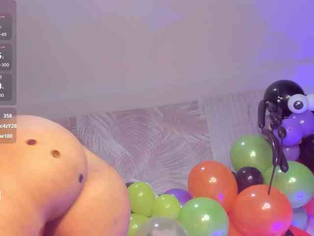 Melany-8 webcam
