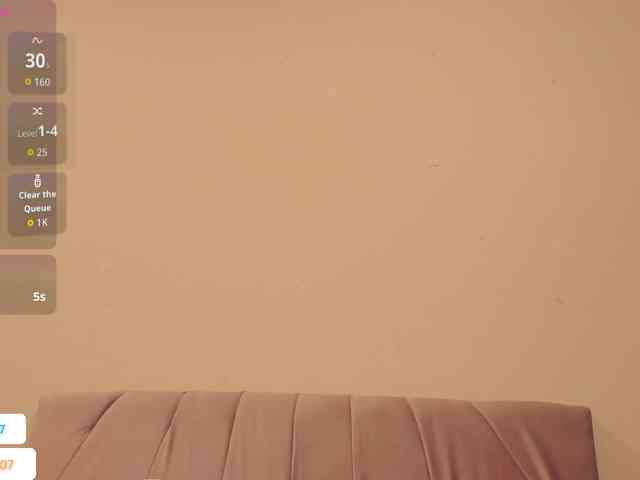 Melany-8 webcam
