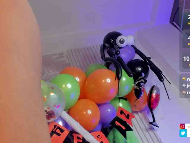 Melany-8 webcam
