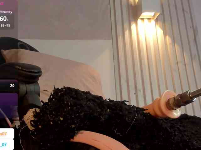 Melany-8 webcam