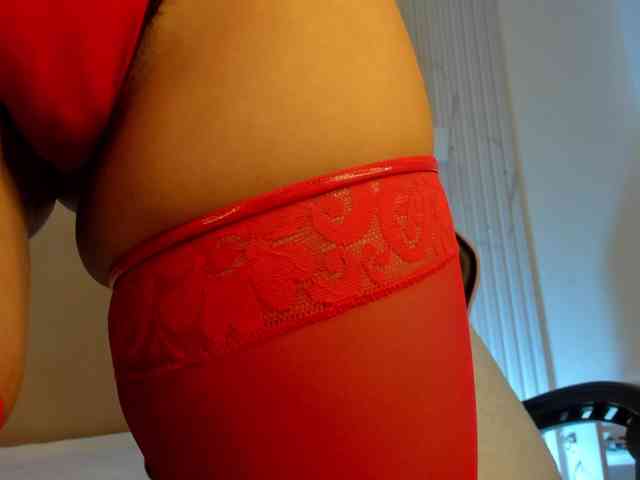 Melany-8 webcam