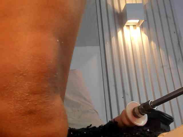 Melany-8 webcam