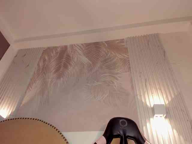 Melany-8 webcam