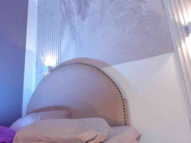 Melany-8 webcam