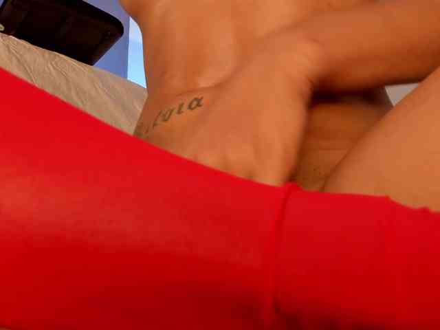 Melany-8 webcam