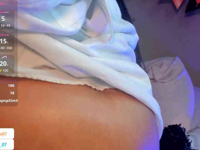 Melany-8 webcam
