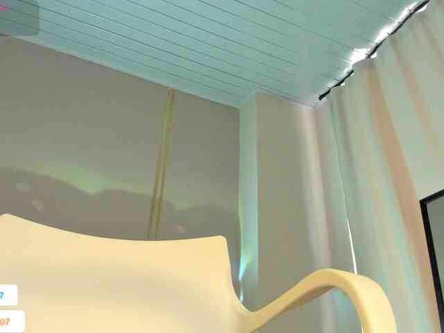 Melany-8 Live Webcam on BongaCams