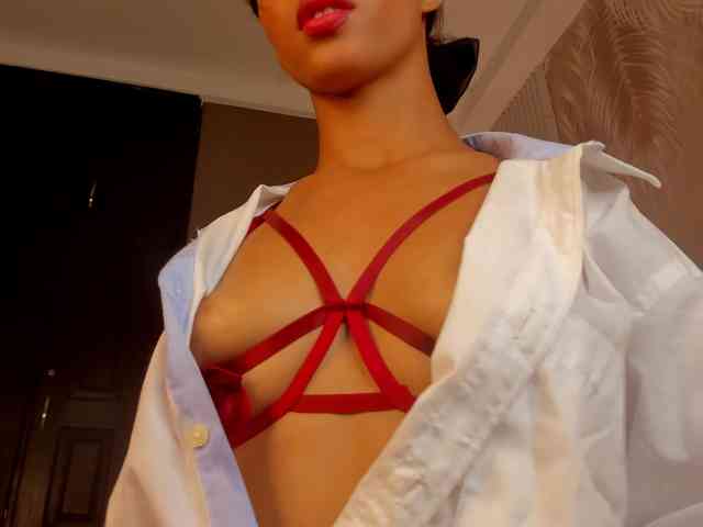 Melany-8 webcam