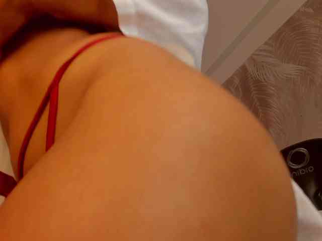Melany-8 webcam