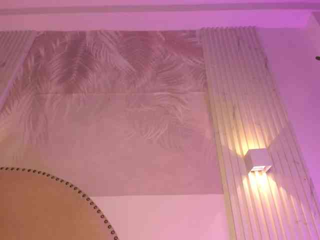 Melany-8 webcam